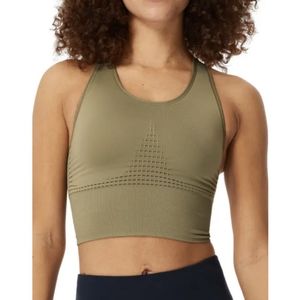 Sweaty Betty Stamina Longline Sports Bra